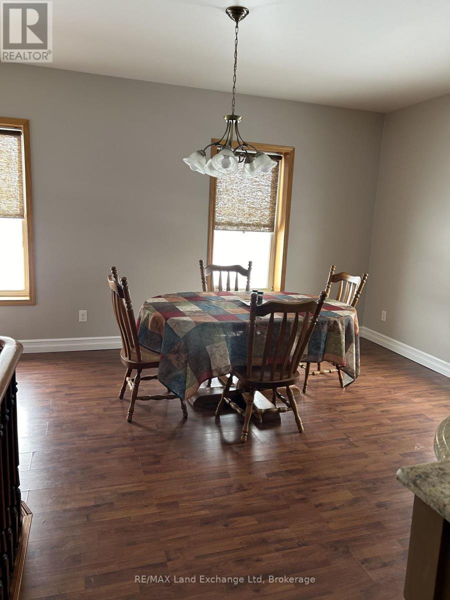 8 Alfred Street, North Huron (Wingham), ON