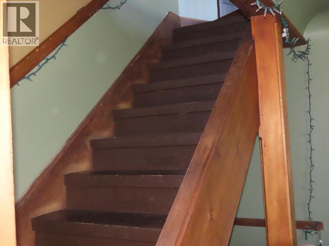 4538 Michigan Ave, Powell River, BC - Indoor Photo Showing Other Room