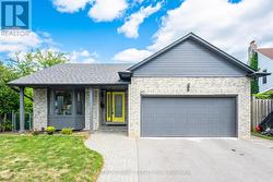 5 Story Backsplit home -