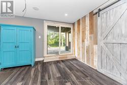 Rec-room is bsmt with walk out -