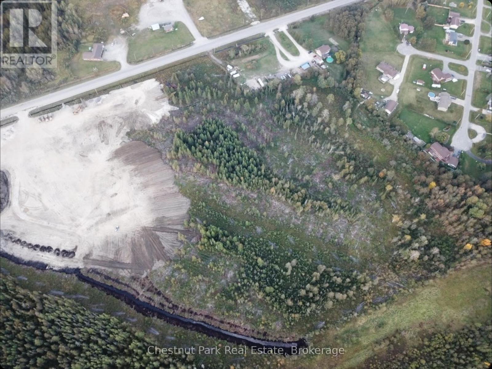 41 Acre Property - 0 Highway 11 North Highway, Englehart (Central Timiskaming), ON