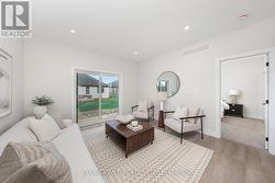 STAGED MODEL HOME -