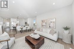 STAGED MODEL HOME -