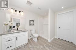 STAGED MODEL HOME -