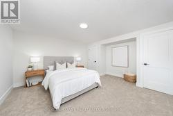 STAGED MODEL HOME -