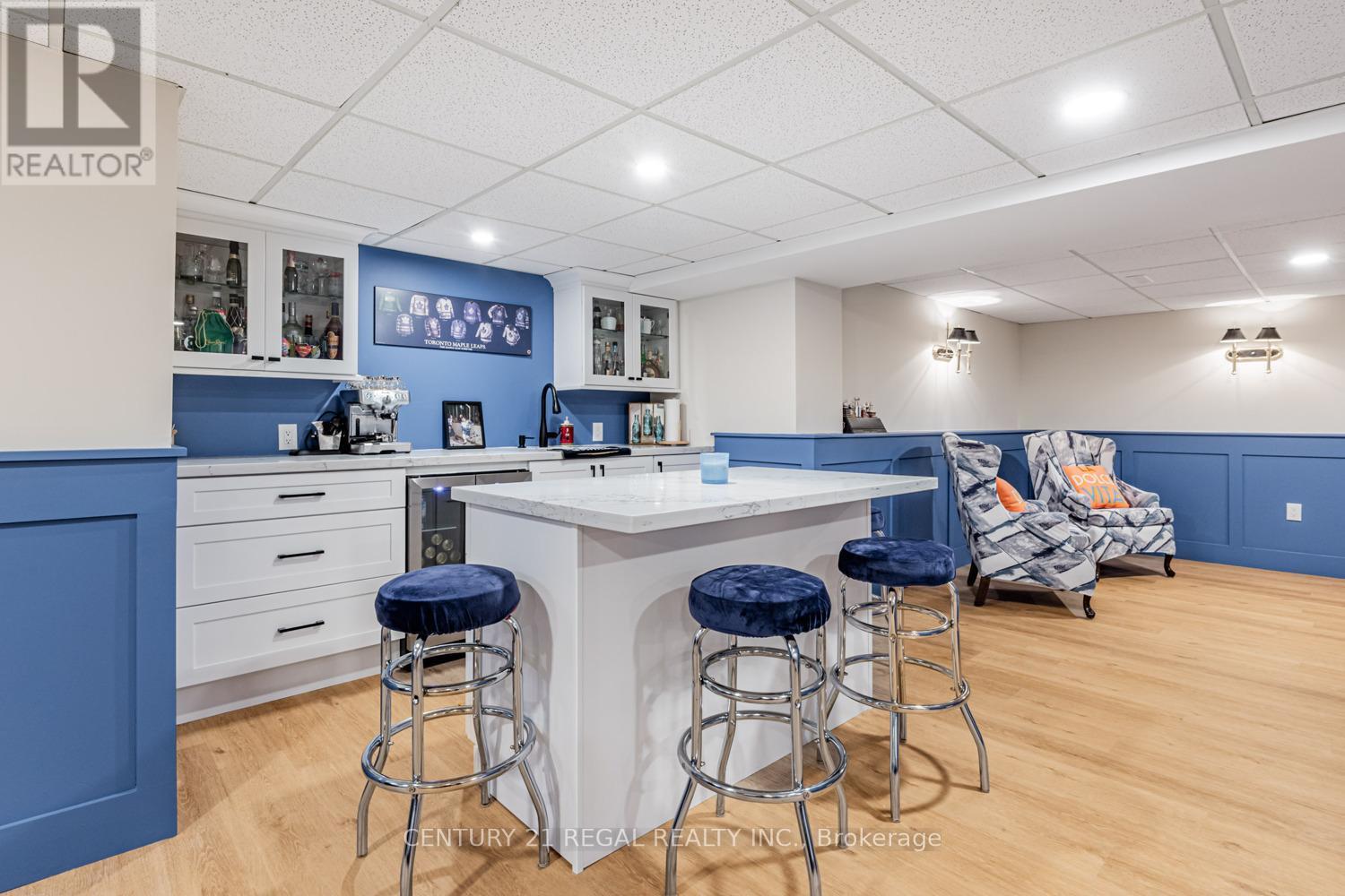 42 Milner Crescent, Ajax, ON - Indoor