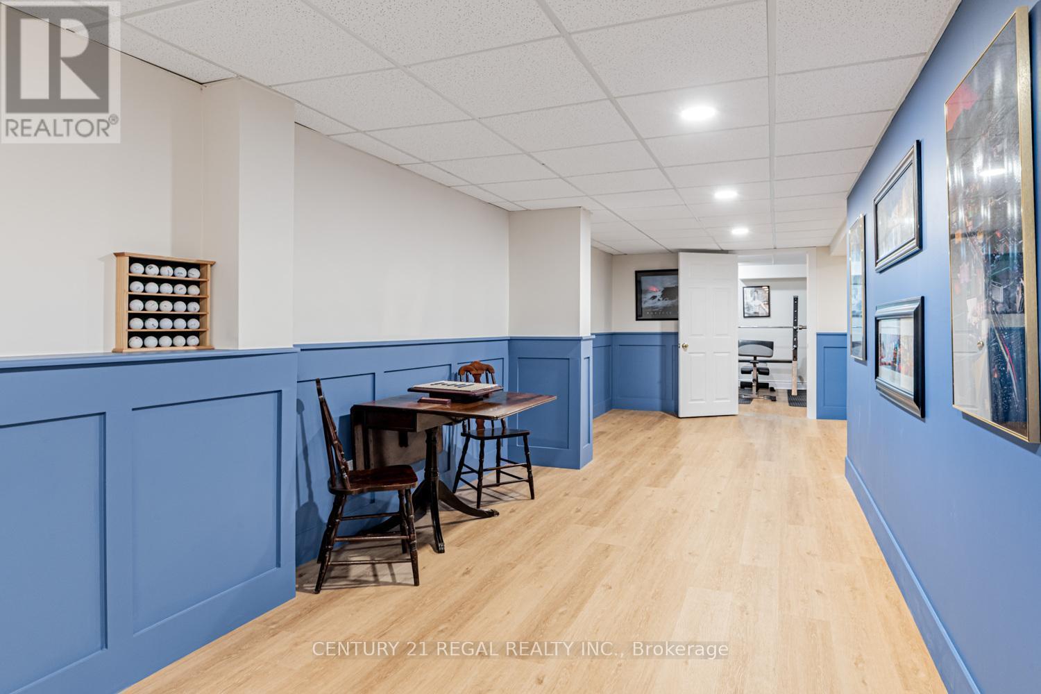 42 Milner Crescent, Ajax, ON - Indoor Photo Showing Other Room