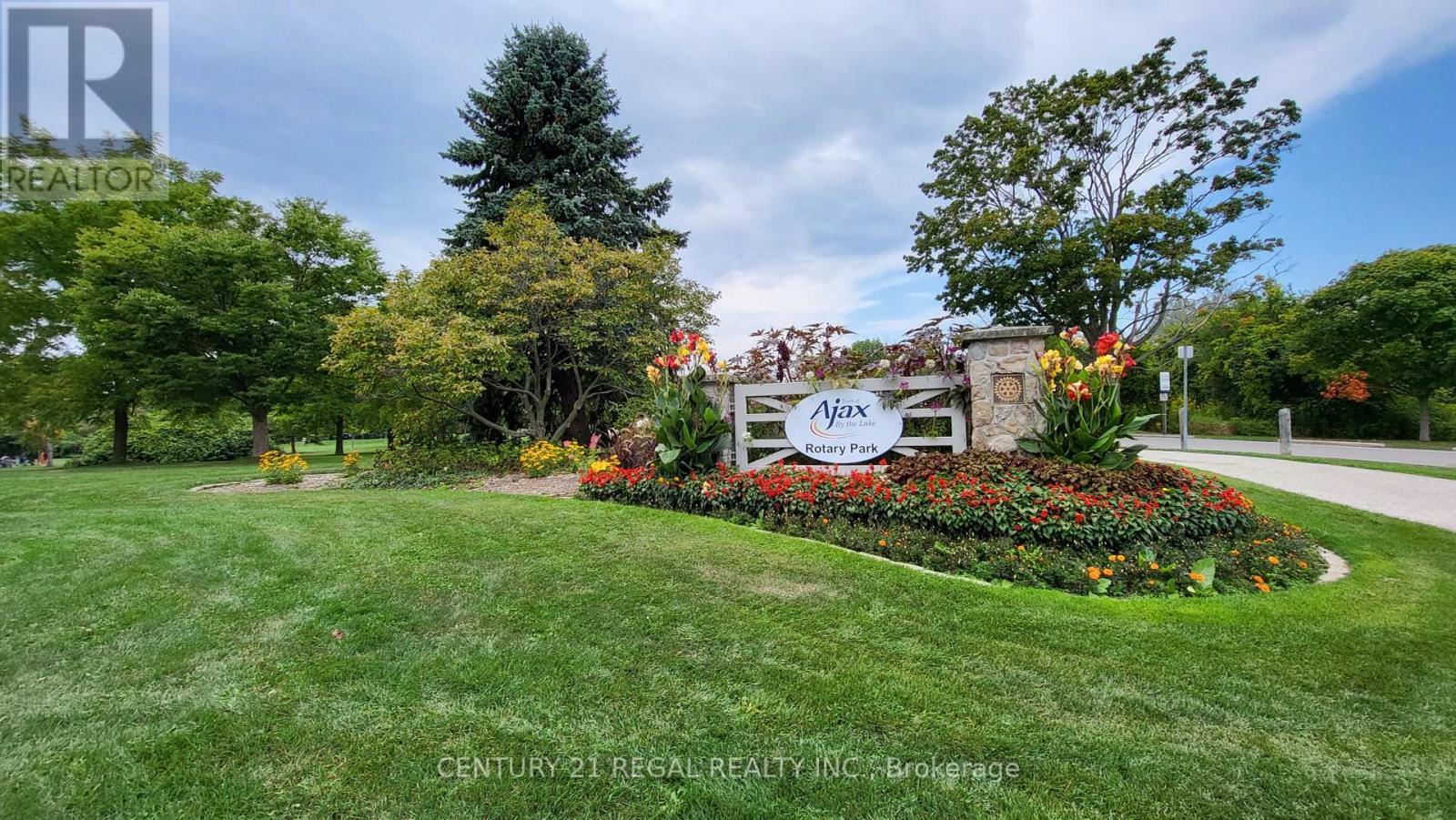 42 Milner Crescent, Ajax, ON - Outdoor