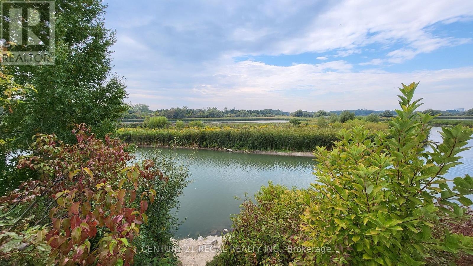 42 Milner Crescent, Ajax, ON - Outdoor With Body Of Water With View