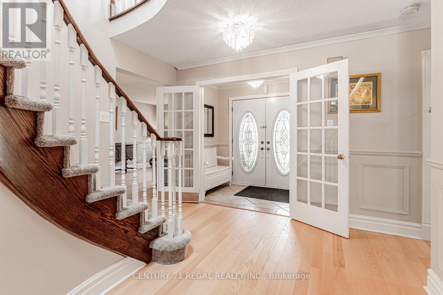 42 Milner Crescent, Ajax, ON - Indoor Photo Showing Other Room