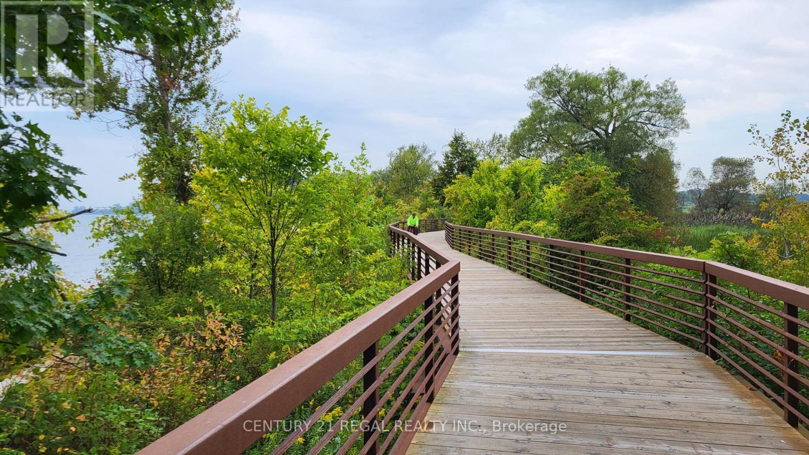 42 Milner Crescent, Ajax, ON - Outdoor