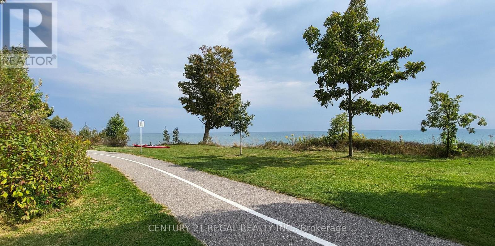 42 Milner Crescent, Ajax, ON - Outdoor With View