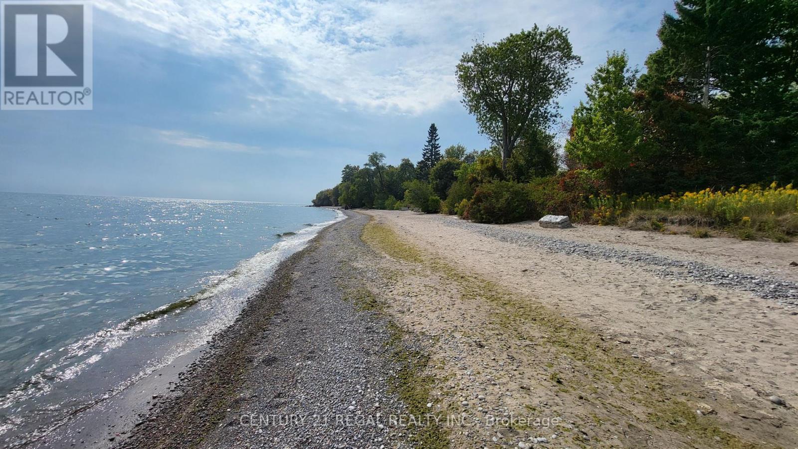 42 Milner Crescent, Ajax, ON - Outdoor With Body Of Water With View