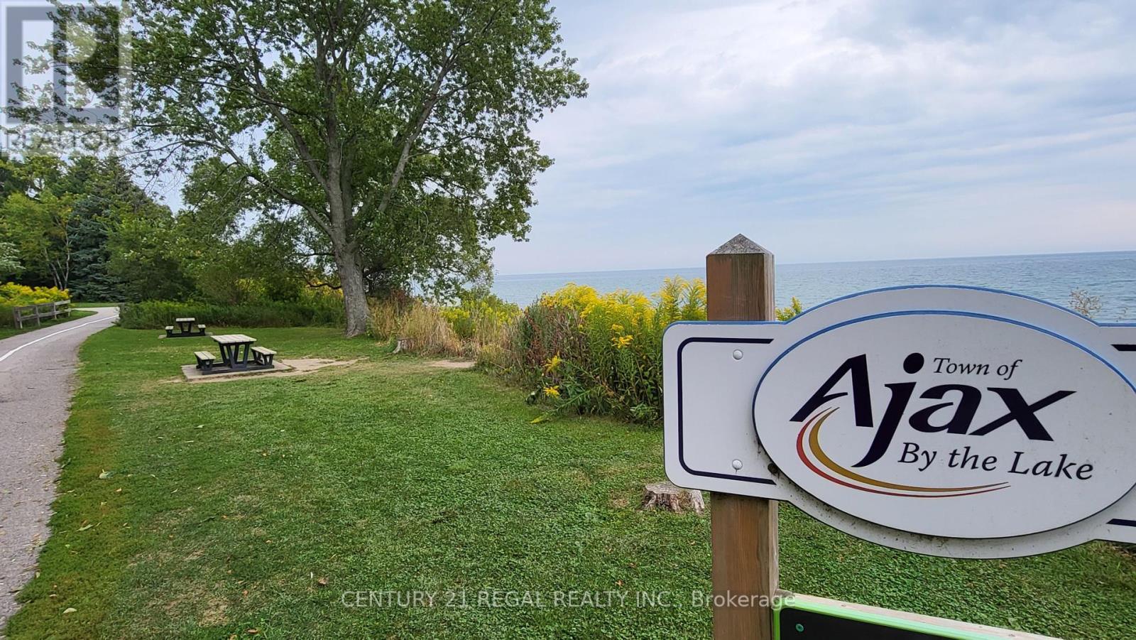 42 Milner Crescent, Ajax, ON - Outdoor