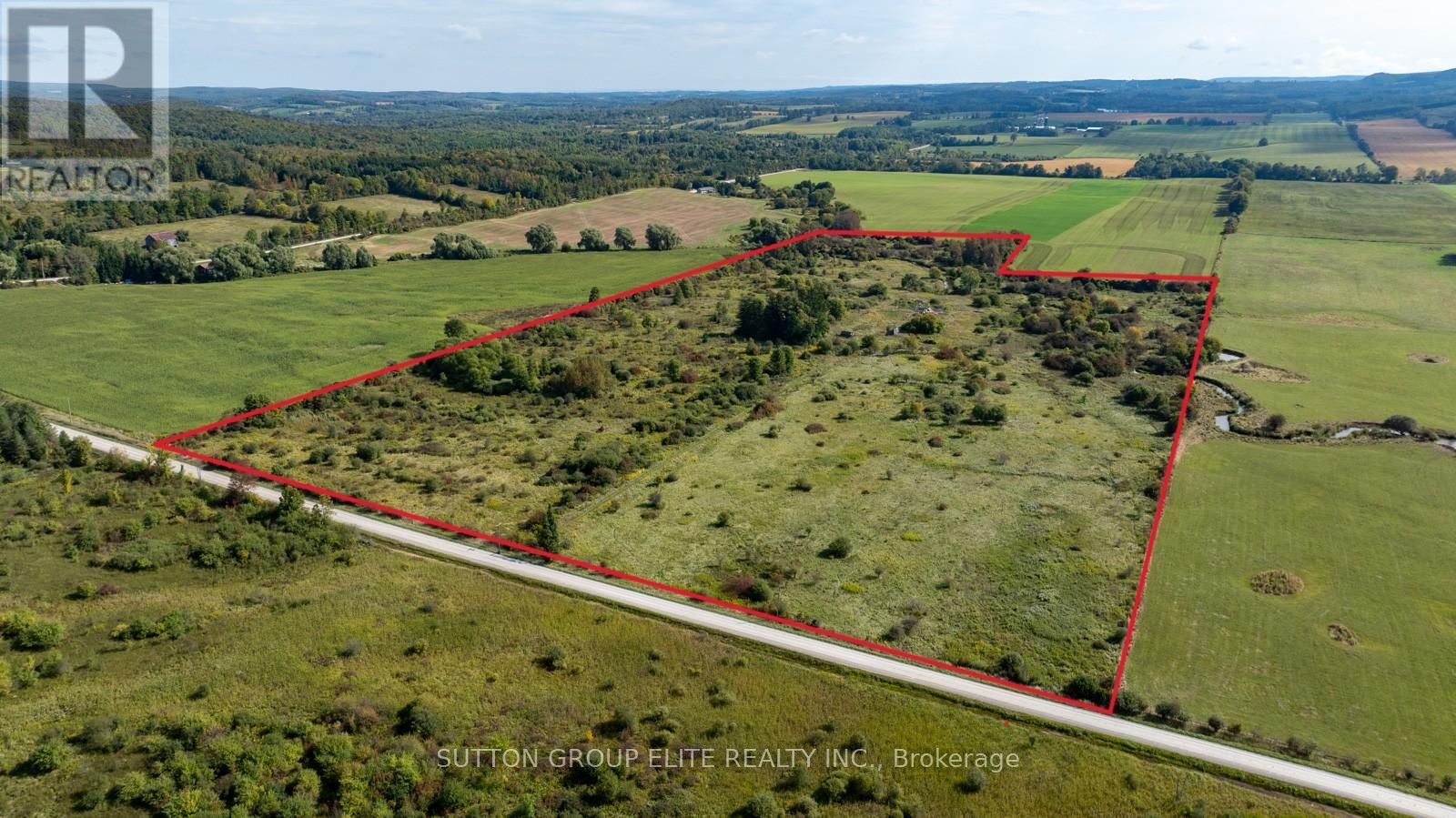 557141 4Th Concession S, Meaford, ON