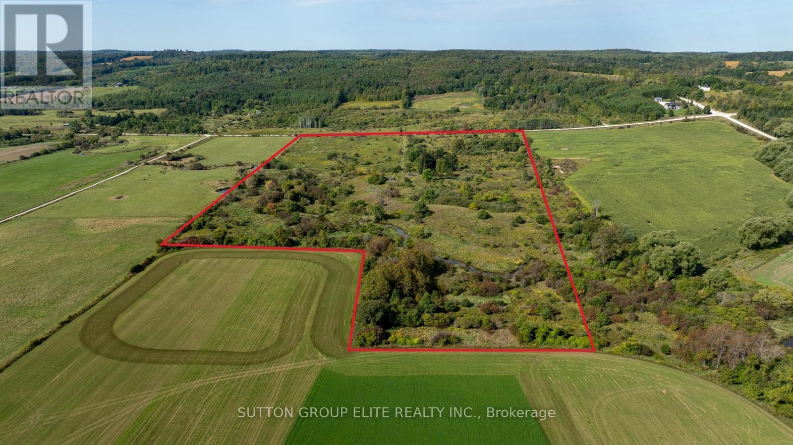 557141 4Th Concession S, Meaford, ON