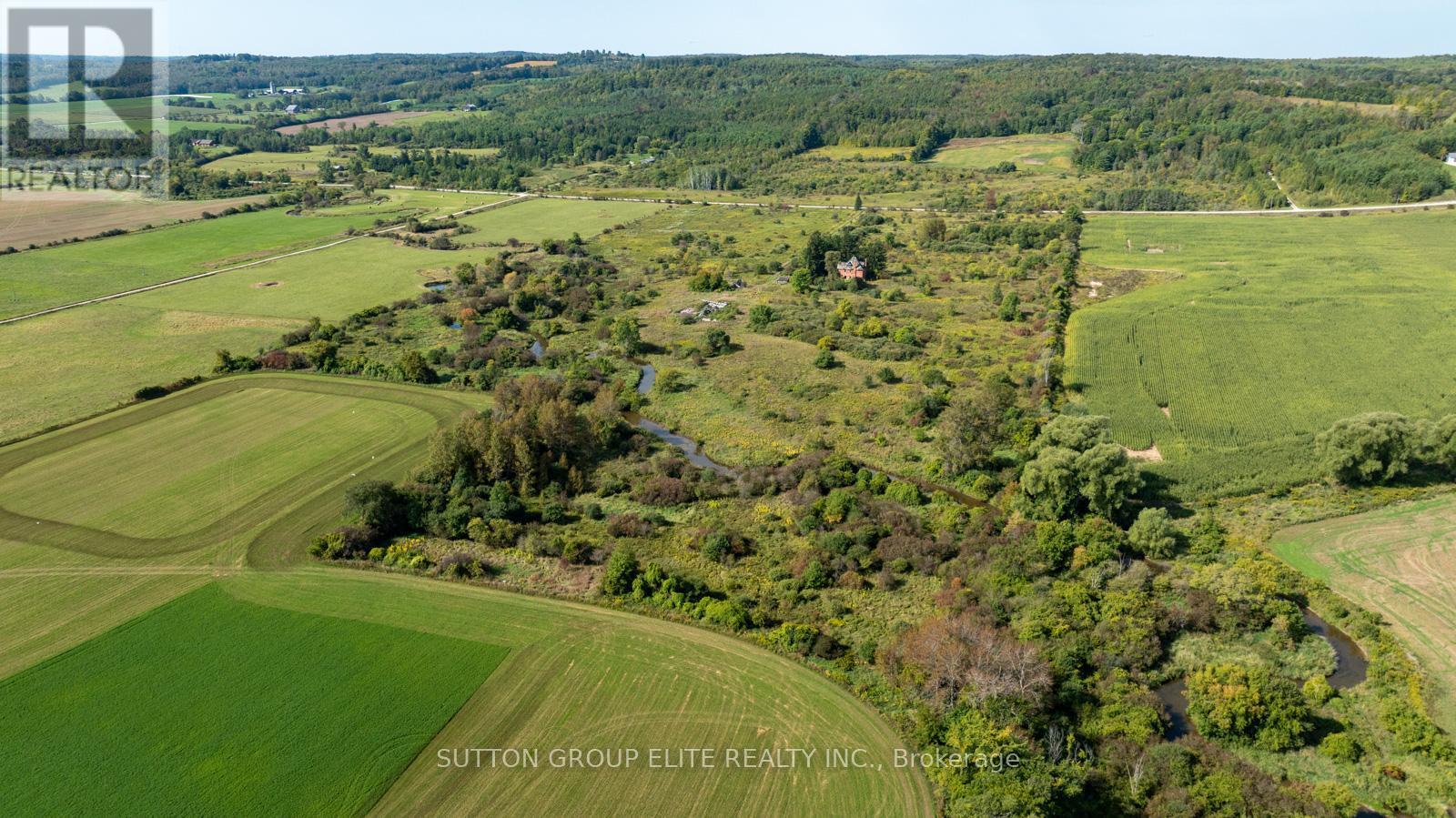 557141 4Th Concession S, Meaford, ON