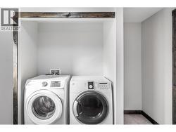 3 Piece Bathroom & Laundry Room -