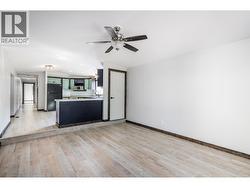 Main Living Room & Kitchen -