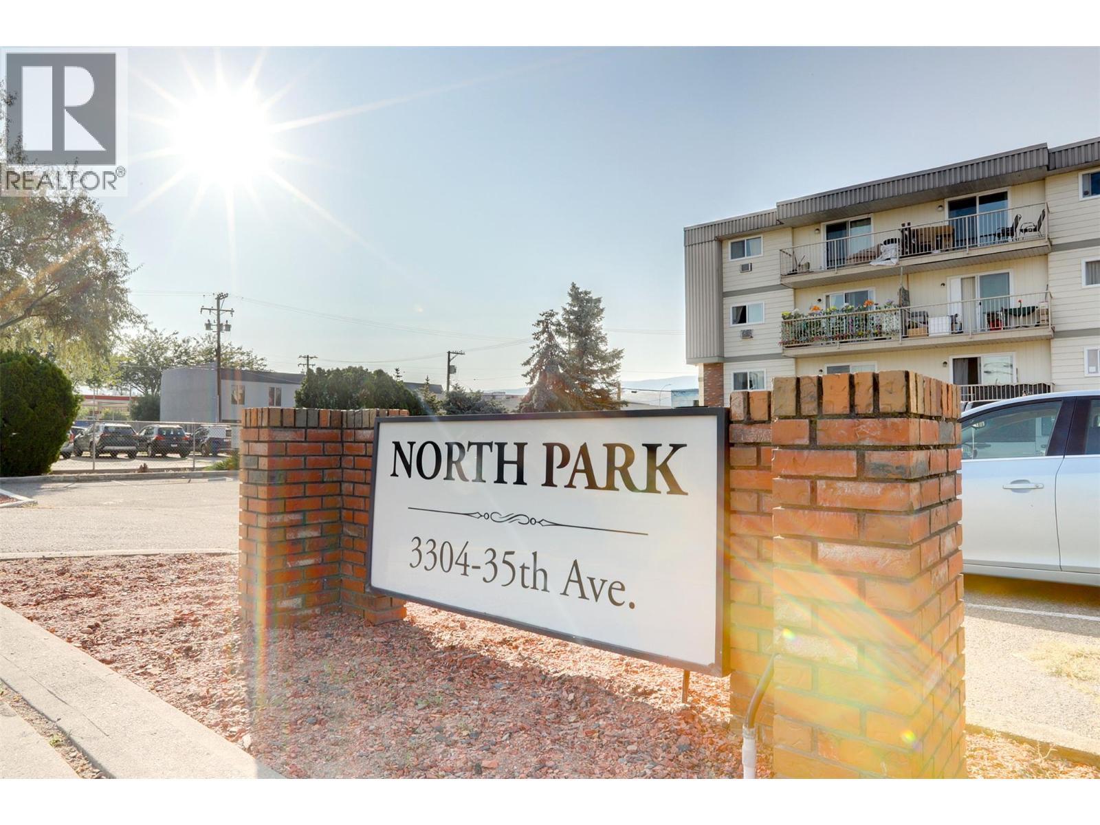 3304 35 Avenue Unit# 415, Vernon, BC - Outdoor