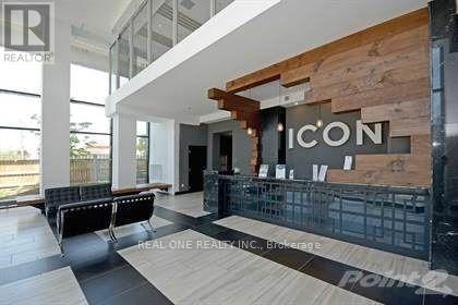 12 - 330 Phillip Street, T2-610 Street, Waterloo, ON - Indoor Photo Showing Other Room