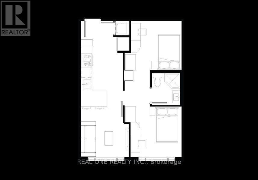 12 - 330 Phillip Street, T2-610 Street, Waterloo, ON - Other