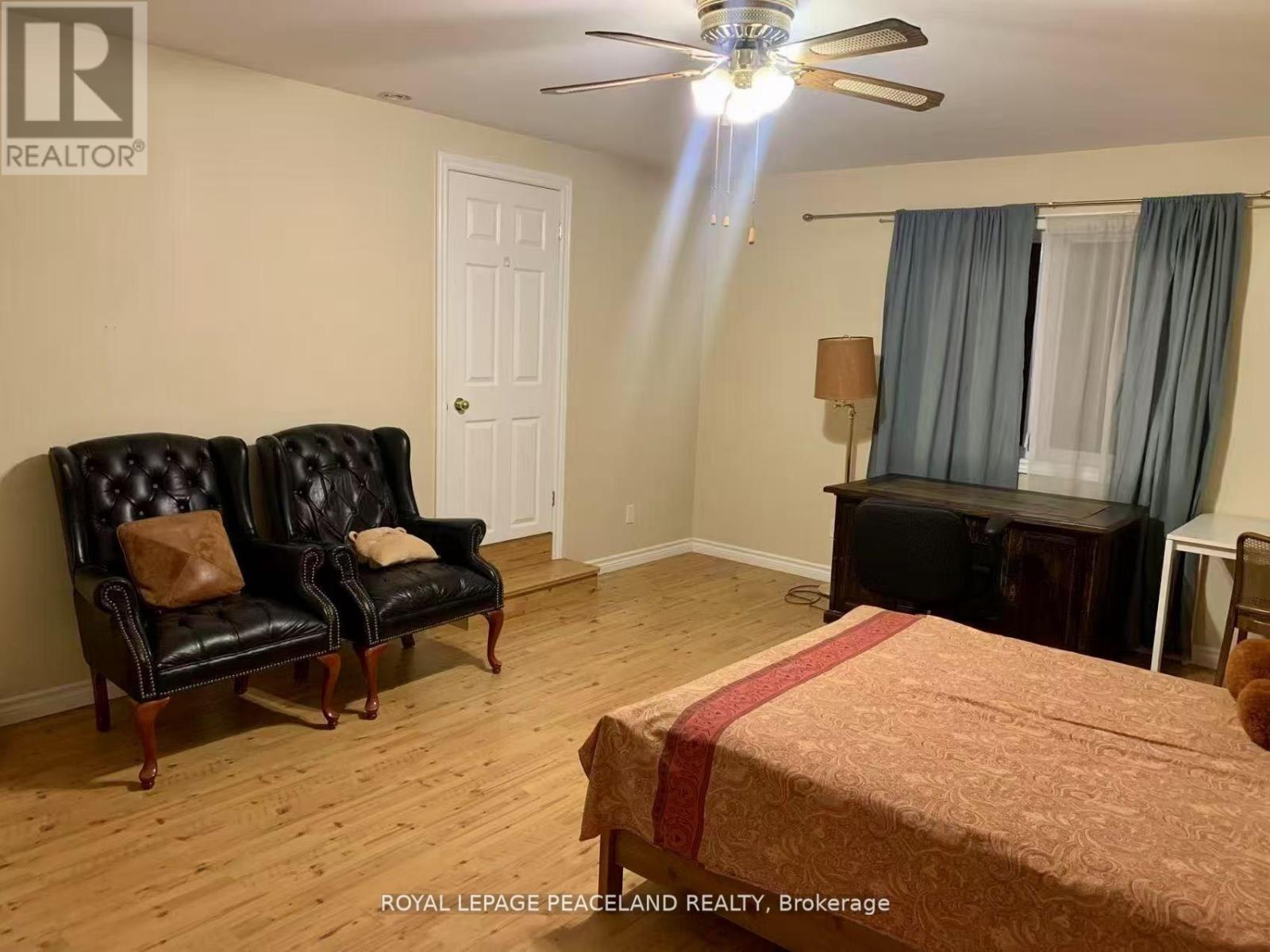 Unit 2 - 16414 Mccowan Road, Whitchurch-Stouffville, ON - Indoor Photo Showing Bedroom