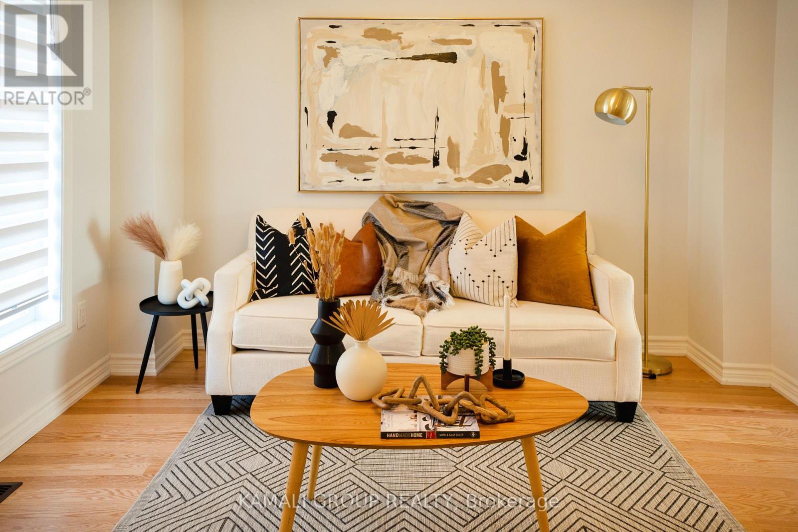 51 Ahchie Court, Vaughan, ON - Indoor Photo Showing Other Room