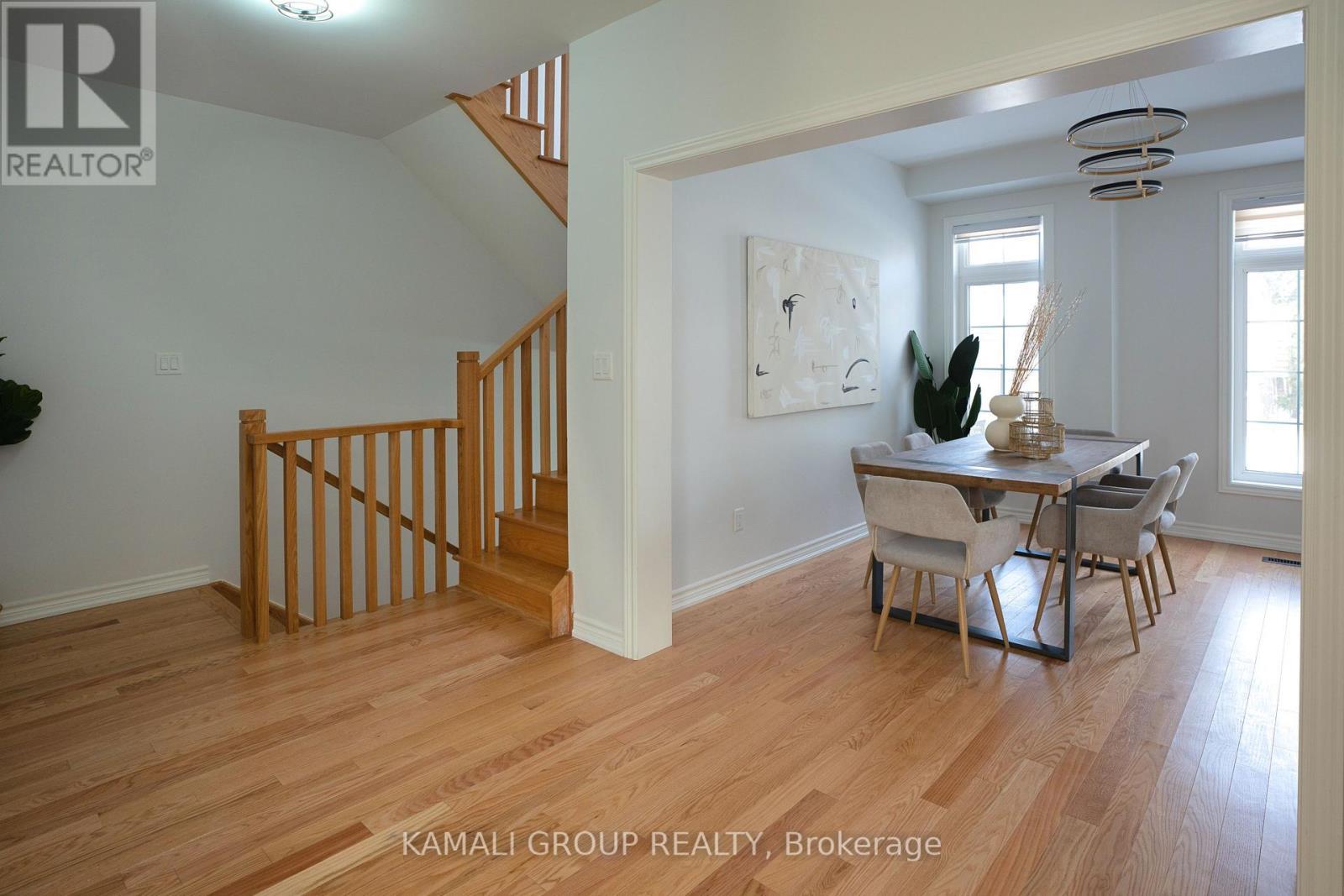 51 Ahchie Court, Vaughan, ON - Indoor