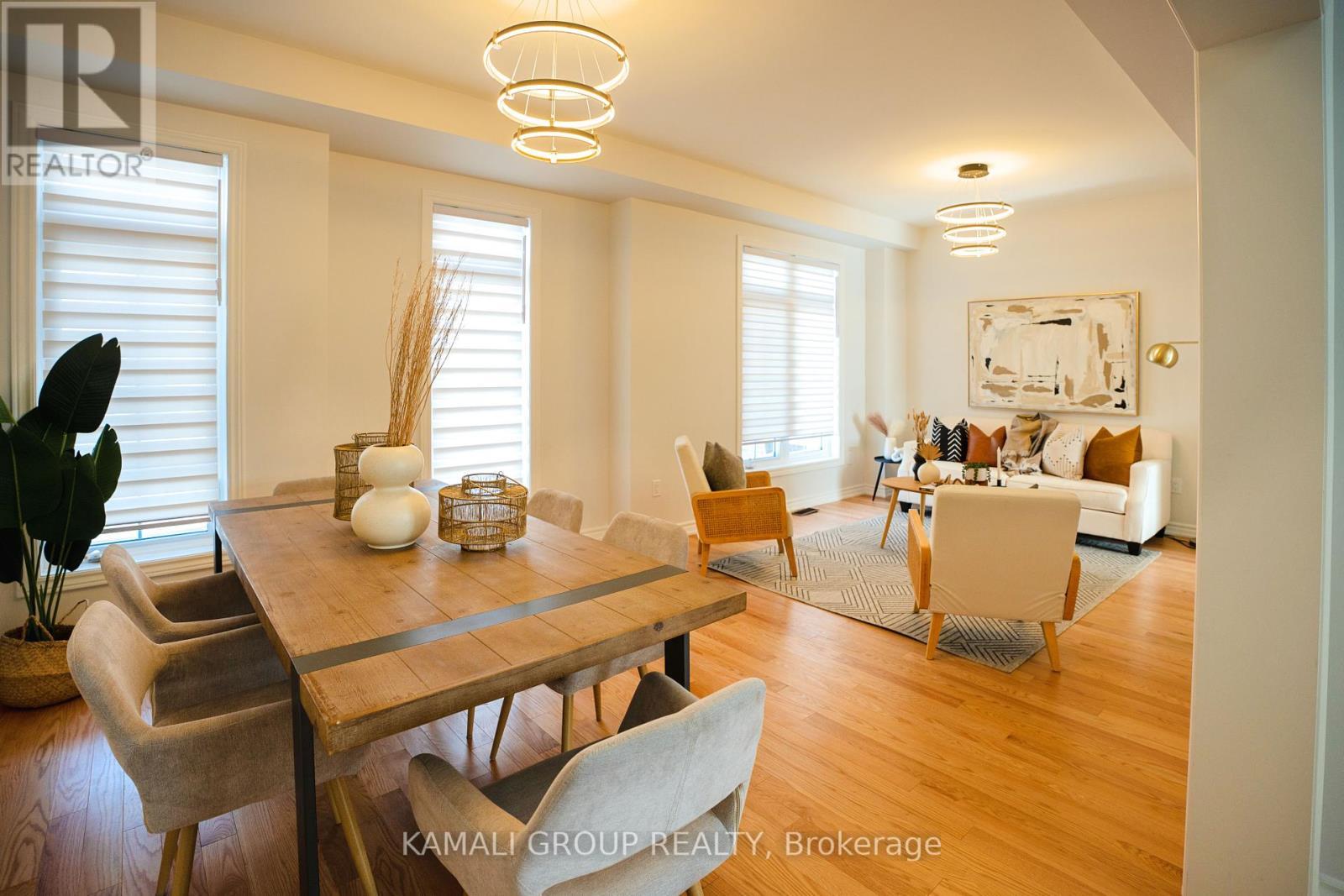 51 Ahchie Court, Vaughan, ON - Indoor