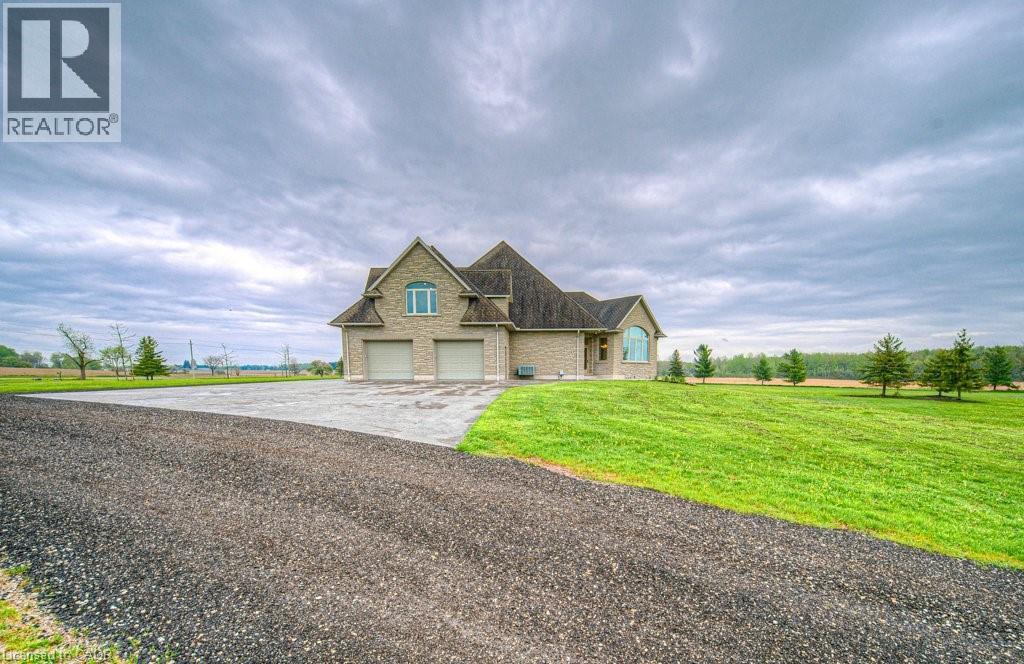 2930 Notre Dame Drive, St. Agatha, ON - Outdoor