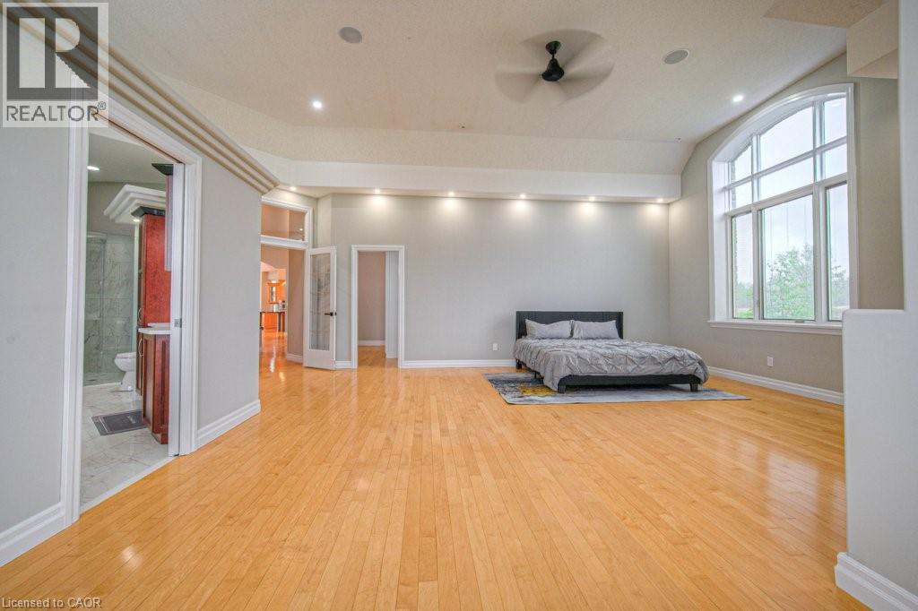 2930 Notre Dame Drive, St. Agatha, ON - Indoor