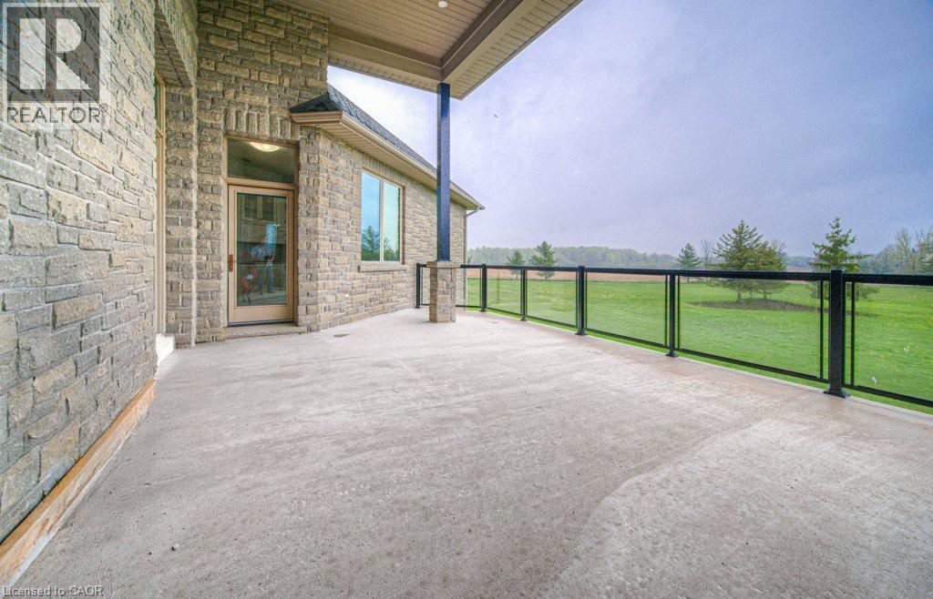 2930 Notre Dame Drive, St. Agatha, ON - Outdoor