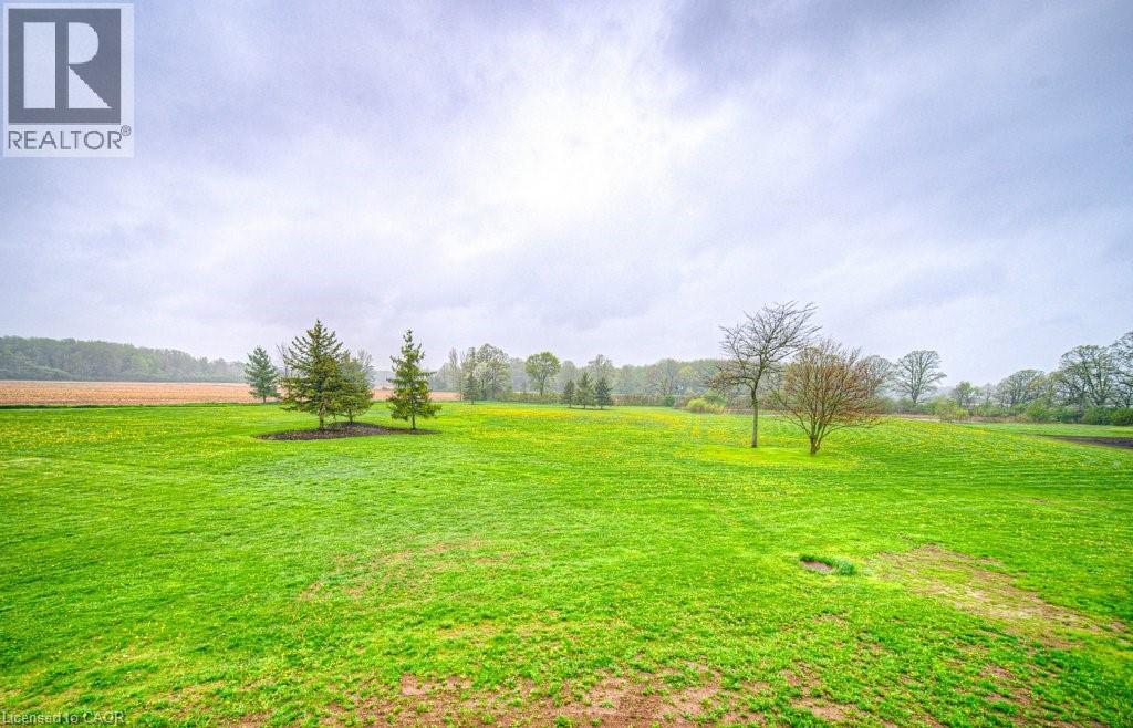 2930 Notre Dame Drive, St. Agatha, ON - Outdoor With View