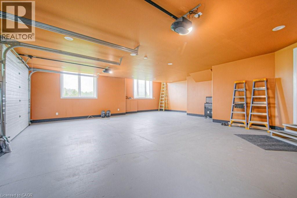 2930 Notre Dame Drive, St. Agatha, ON - Indoor Photo Showing Other Room