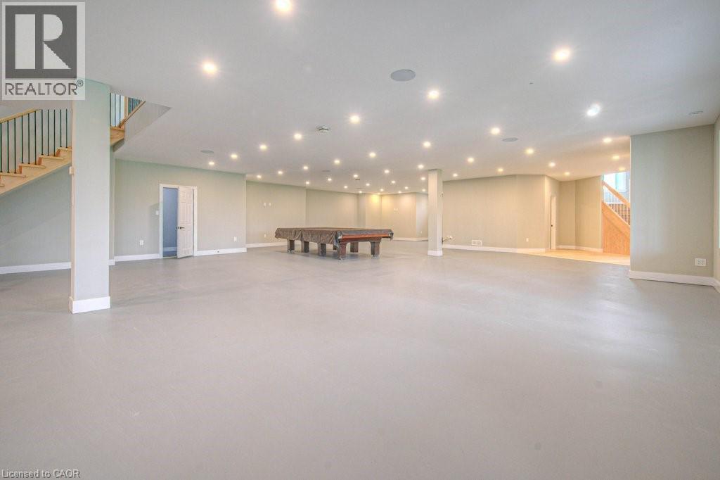 2930 Notre Dame Drive, St. Agatha, ON - Indoor Photo Showing Other Room