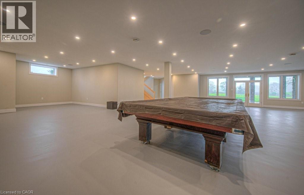 2930 Notre Dame Drive, St. Agatha, ON - Indoor Photo Showing Other Room