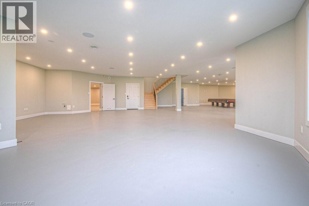 2930 Notre Dame Drive, St. Agatha, ON - Indoor Photo Showing Other Room