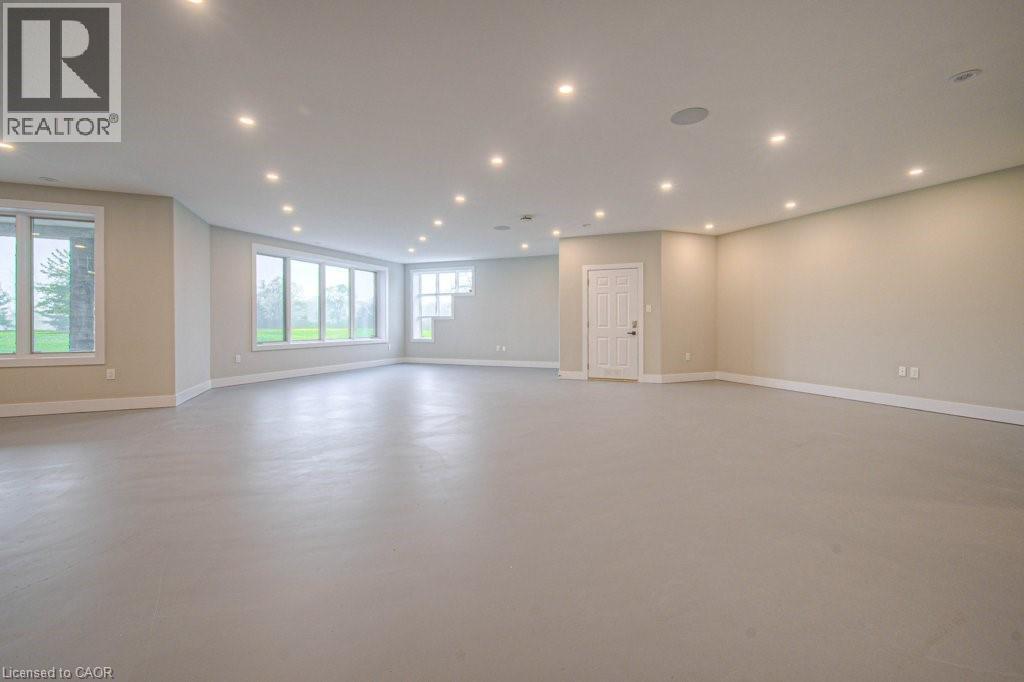 2930 Notre Dame Drive, St. Agatha, ON - Indoor Photo Showing Other Room