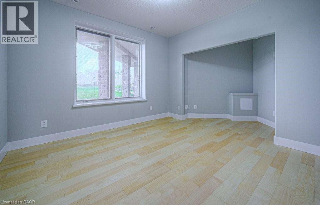 2930 Notre Dame Drive, St. Agatha, ON - Indoor Photo Showing Other Room