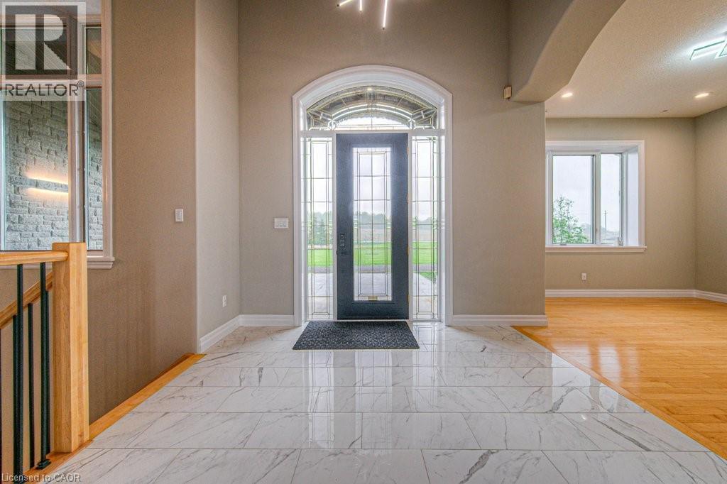 2930 Notre Dame Drive, St. Agatha, ON - Indoor Photo Showing Other Room