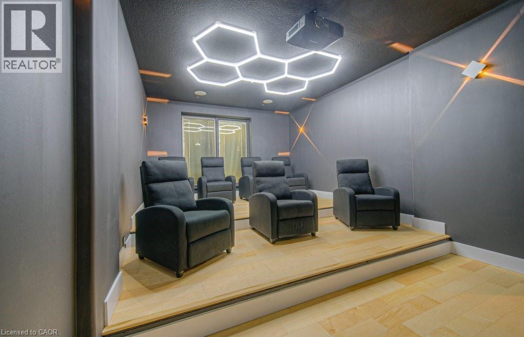 2930 Notre Dame Drive, St. Agatha, ON - Indoor Photo Showing Other Room