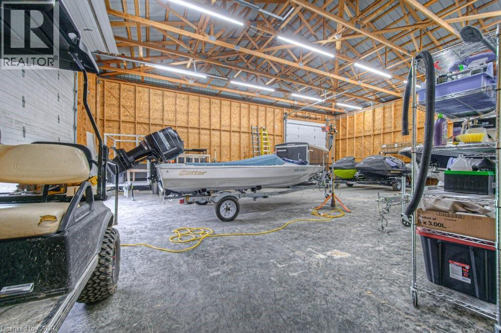 2930 Notre Dame Drive, St. Agatha, ON - Indoor