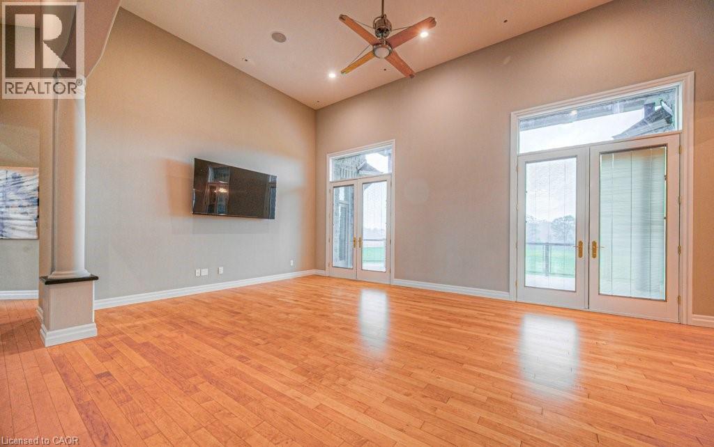 2930 Notre Dame Drive, St. Agatha, ON - Indoor Photo Showing Other Room