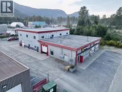 A&B 724 COMMERCIAL AVENUE Kitimat, BC V8C 2H8