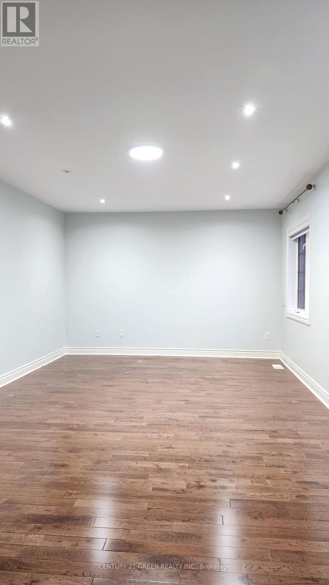 Upper Portion - 68 River Rock Crescent, Brampton, ON - Indoor Photo Showing Other Room