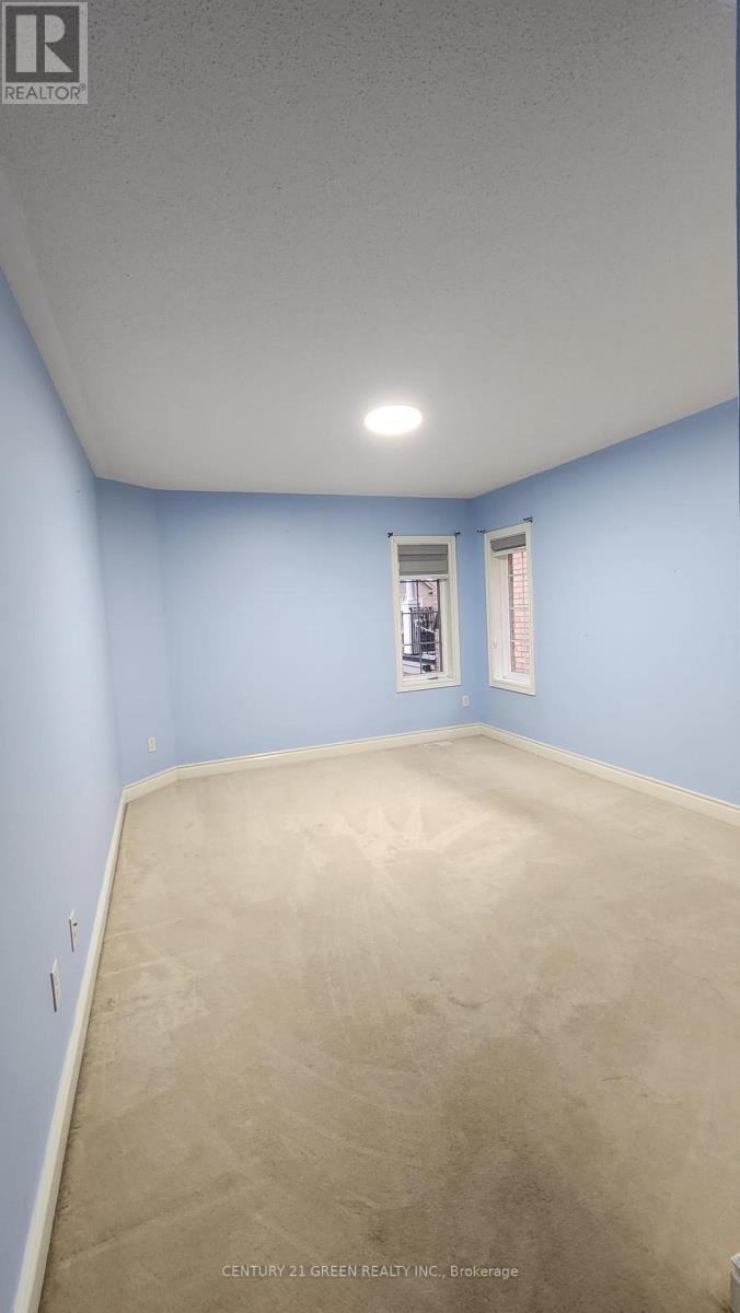 Upper Portion - 68 River Rock Crescent, Brampton, ON - Indoor