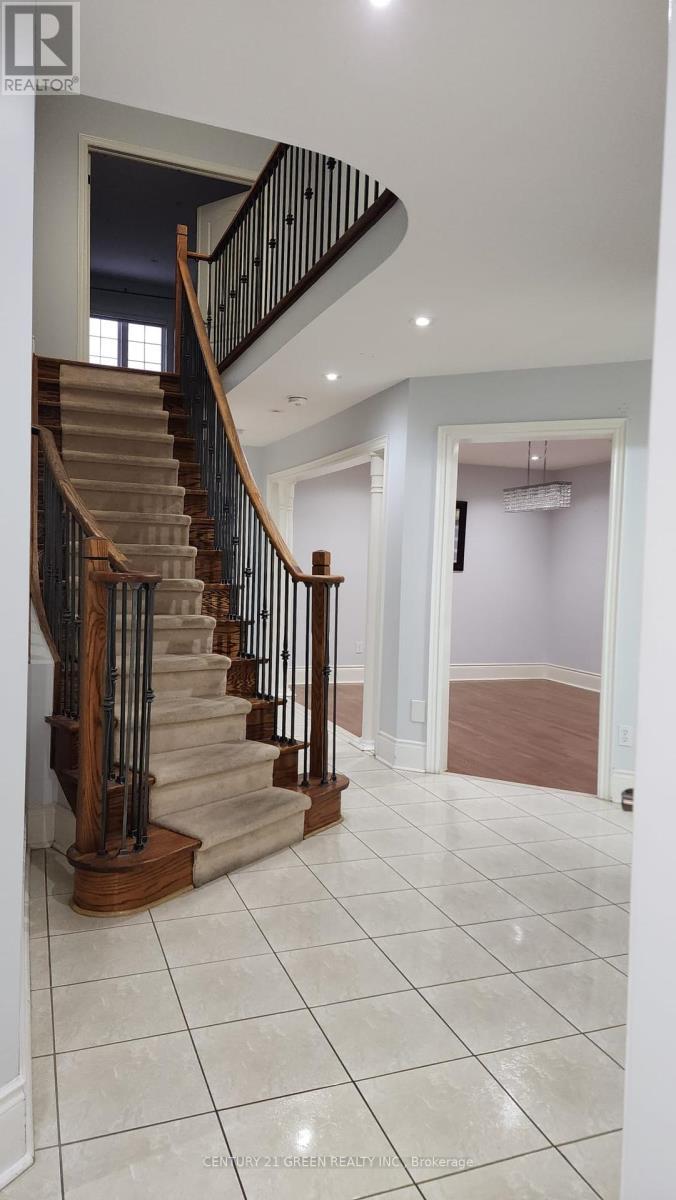 Upper Portion - 68 River Rock Crescent, Brampton, ON - Indoor Photo Showing Other Room