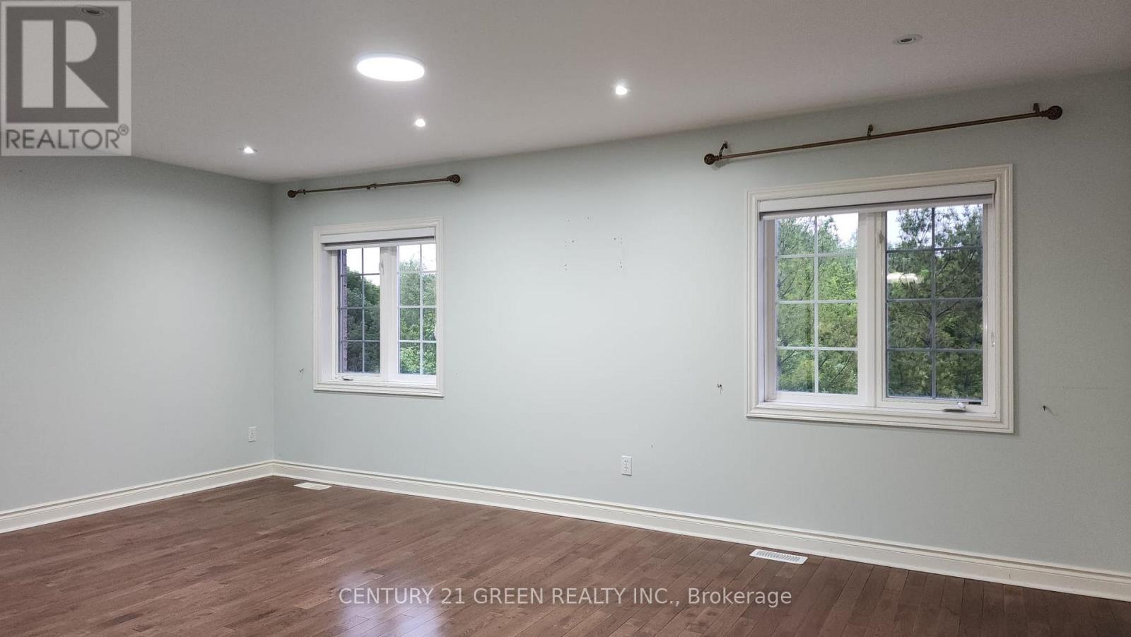 Upper Portion - 68 River Rock Crescent, Brampton, ON - Indoor Photo Showing Other Room