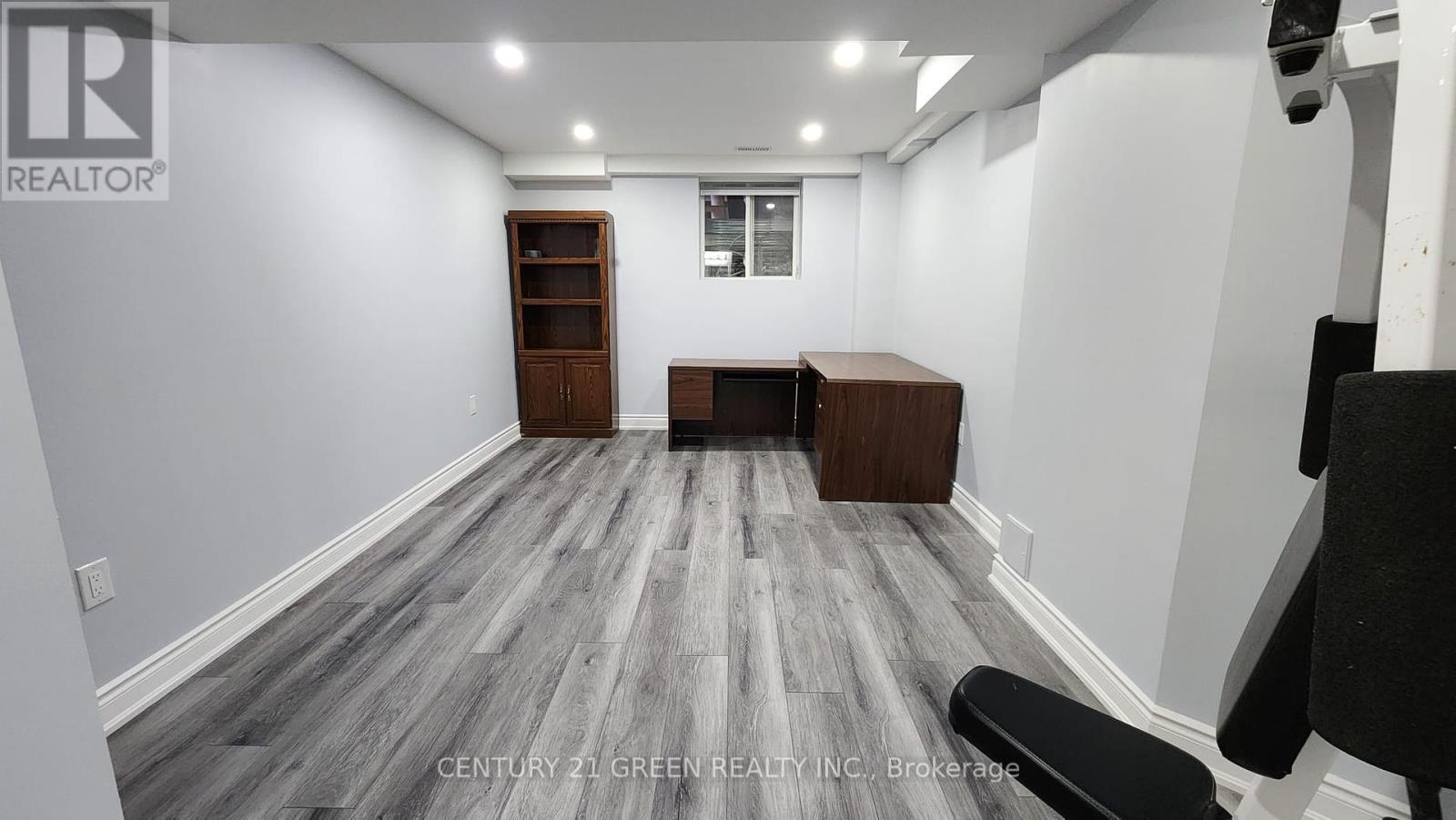 Upper Portion - 68 River Rock Crescent, Brampton, ON - Indoor